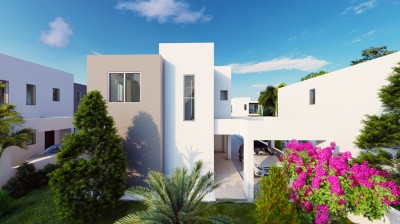 Premium Seaside Living in Mandria